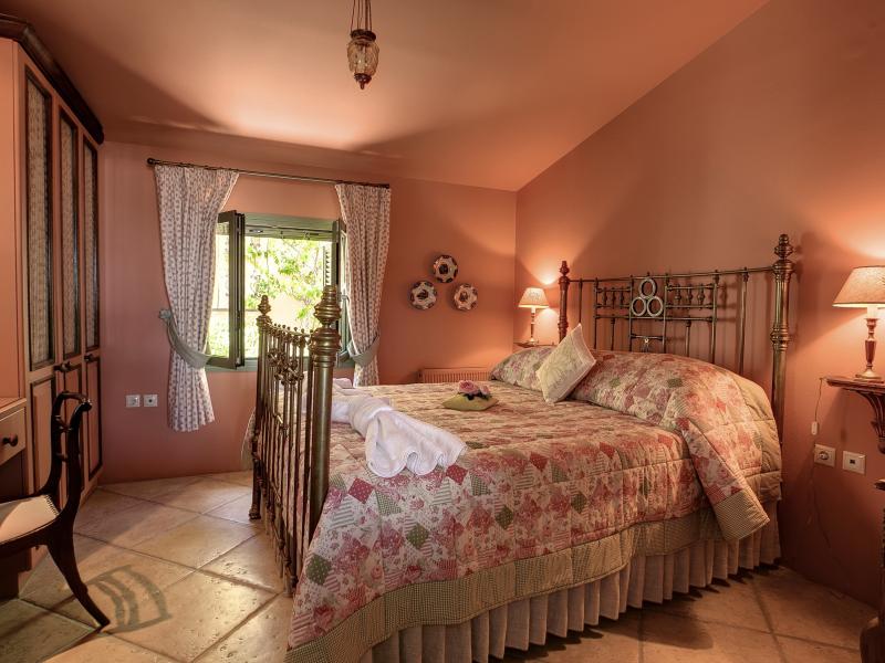 Olivestone Villa , Kefalonia 