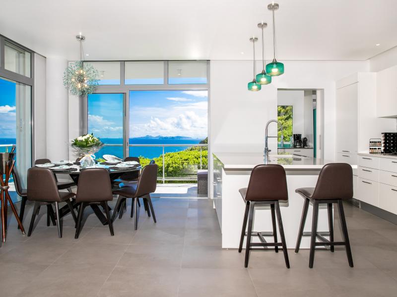 Five Minutes More , Orient Bay 