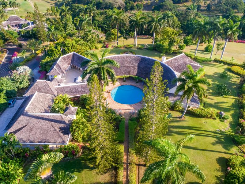 Little Hill , Montego Bay , Tryall 