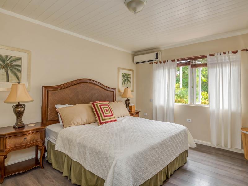 Capri Manor , Gibbes , Lower Carlton , St Peter , West Coast Barbados 