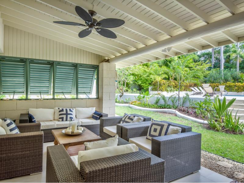 Capri Manor , Gibbes , Lower Carlton , St Peter , West Coast Barbados 