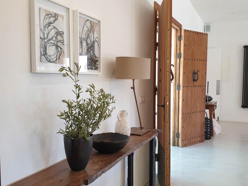 Finca Lluisa , Pollensa 