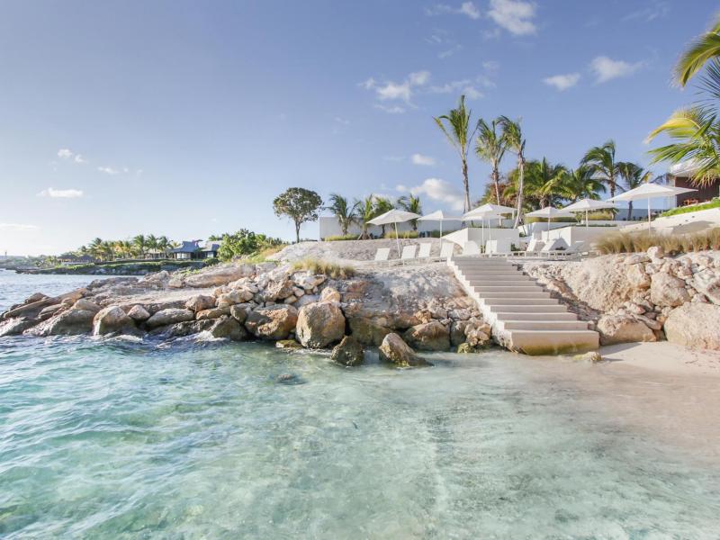 Casa Caleton , Casa de Campo 