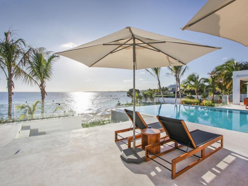 Casa Caleton , Casa de Campo 