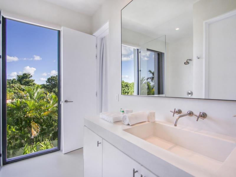 Casa Caleton , Casa de Campo 