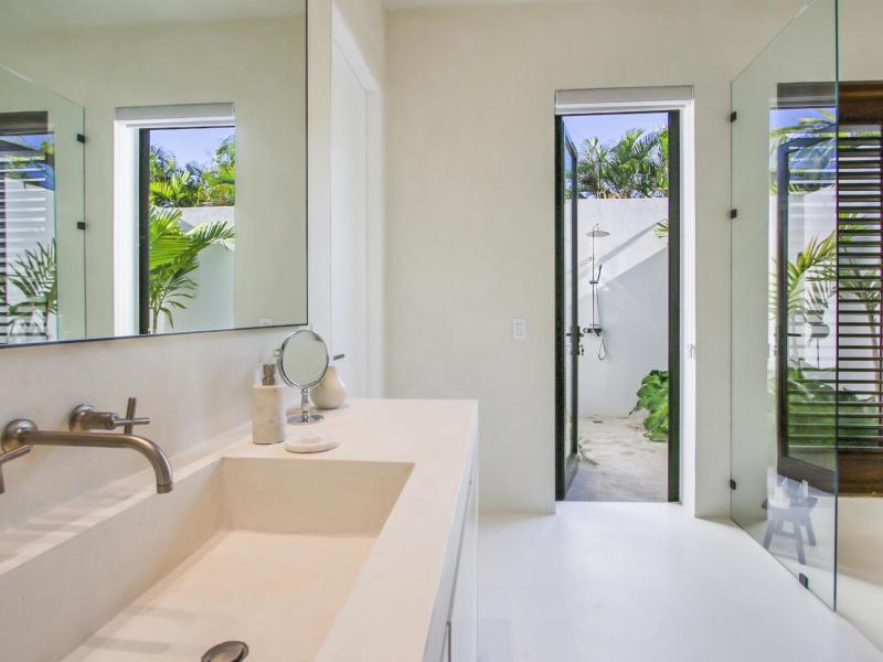 Casa Caleton , Casa de Campo 