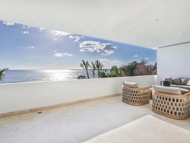 Casa Caleton , Casa de Campo 