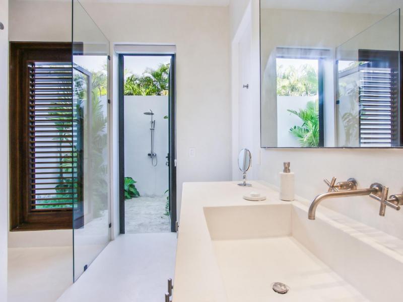 Casa Caleton , Casa de Campo 