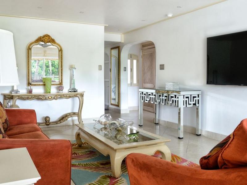 Glitter Bay Anise , Beachfront villas Barbados , Glitter Bay , St James , West Coast Barbados 