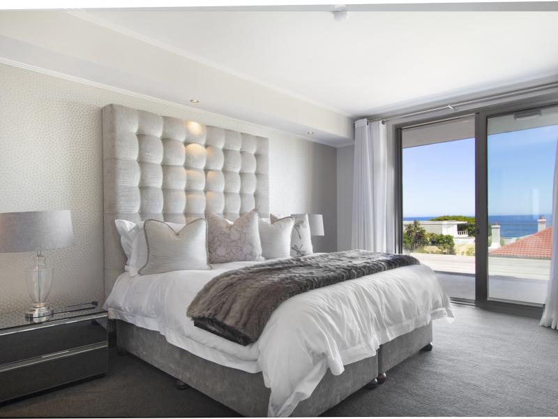 Victoria Residence , Cape Town 