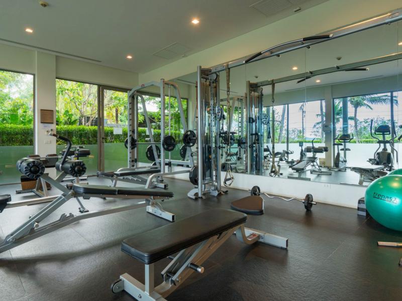 Abiente, Cape Yamu , Phuket 