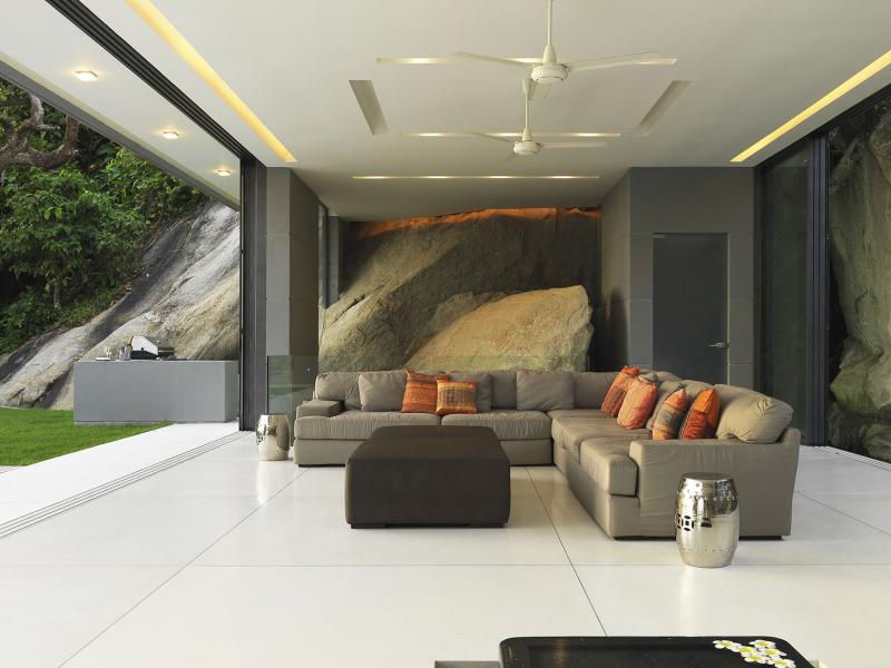 Amanzi, Kamala , Phuket 