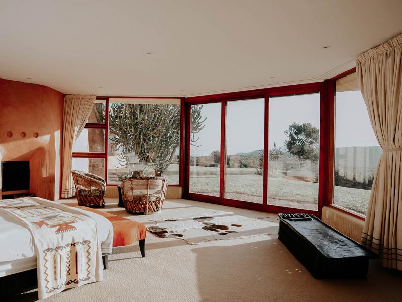 Sandcastle , Port Alfred 