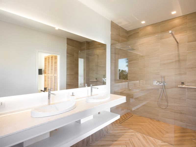 Villa Symphonia , Corfu 