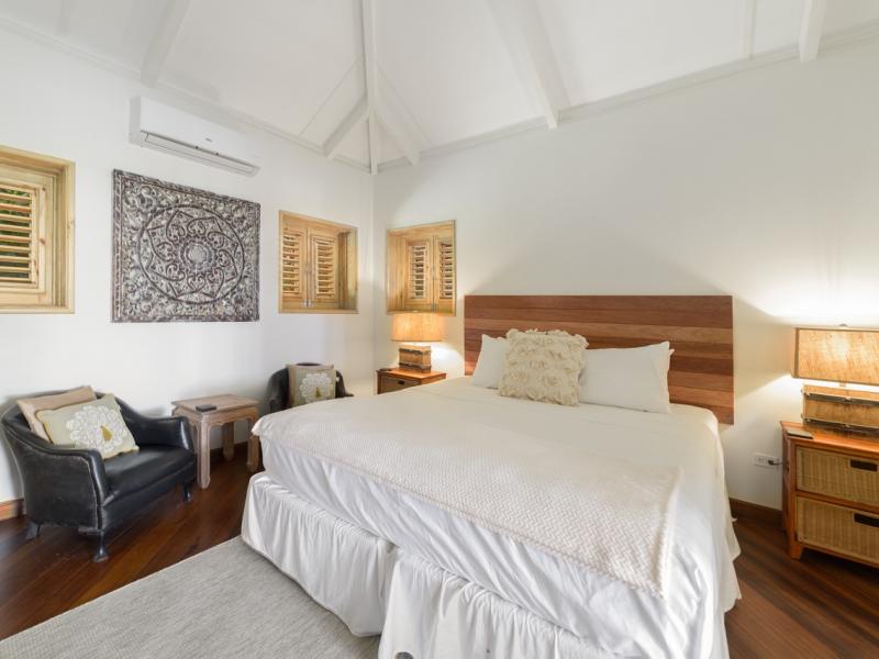 Northlight Villa , St James , West Coast Barbados 