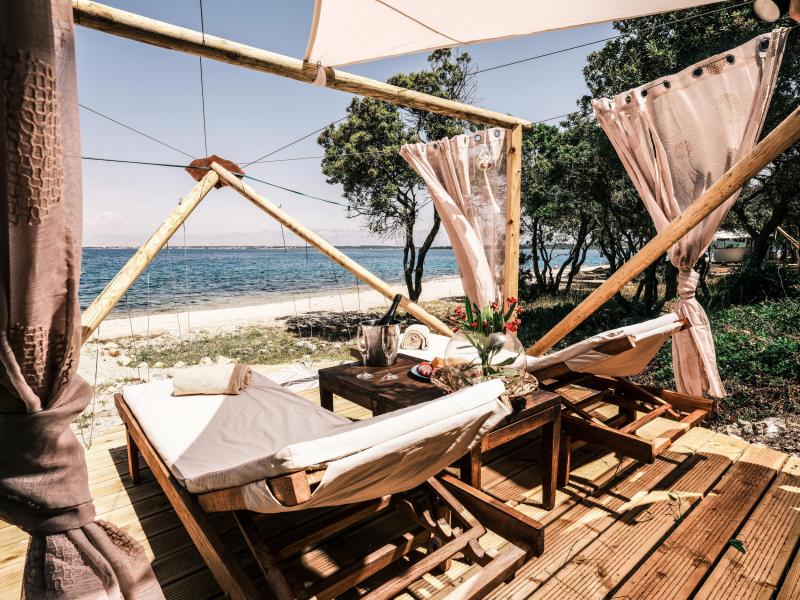 Punta Skala Luxury Villas , Zadar 