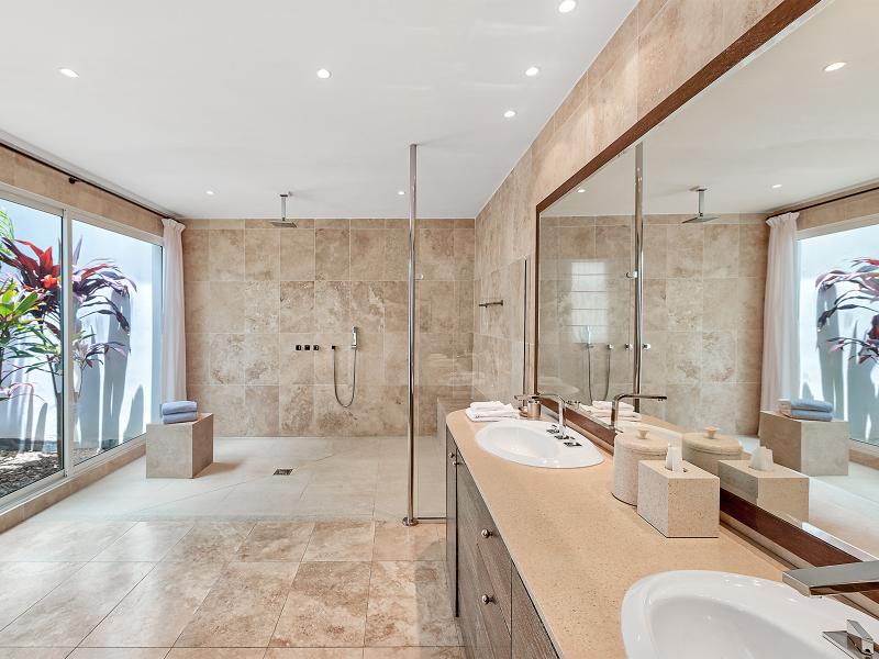 Villa Bamboo , Terres Basses 