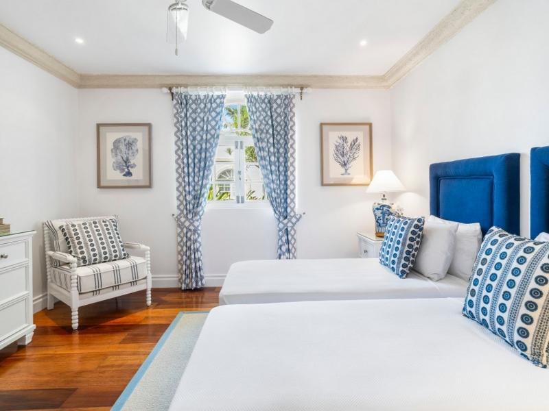 Monkey View , Mullins Bay , St Peter 