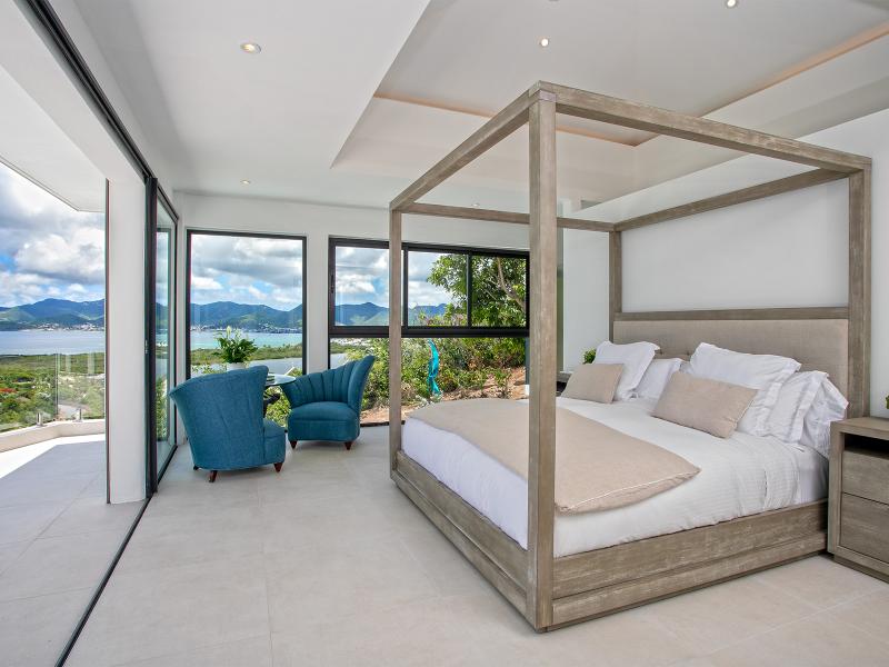 Aqua Rock , Terres Basses 