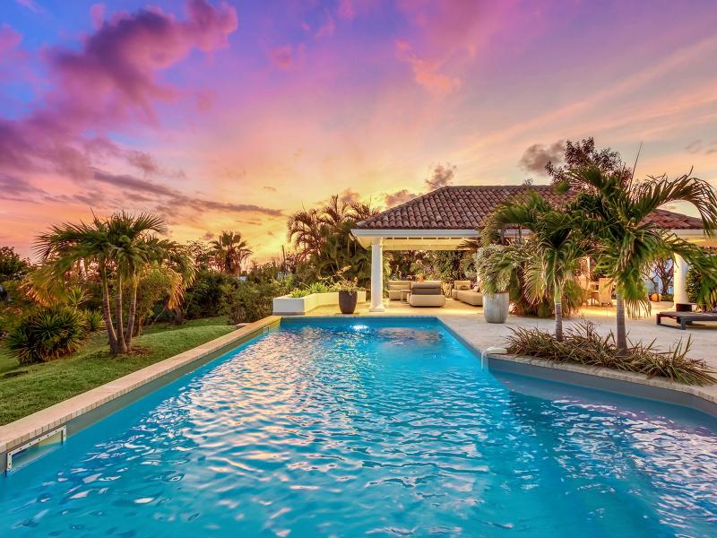 La Nina , Terres Basses 