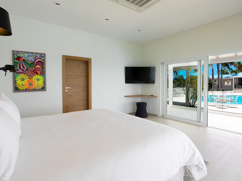 Esprit de la Mer , Terres Basses 