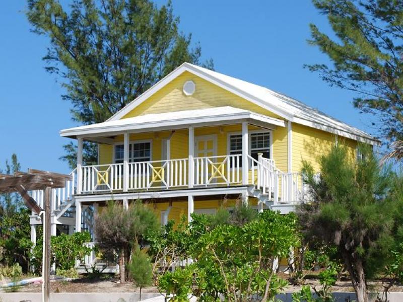 Coco Resort, Eleuthera , Eleuthera 