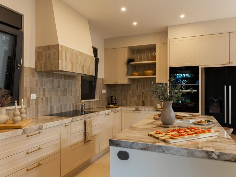 Villa Wellbeing , Dalmatian Hinterland 