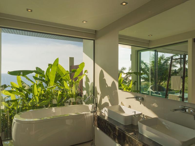 Samira Villa , Phuket 