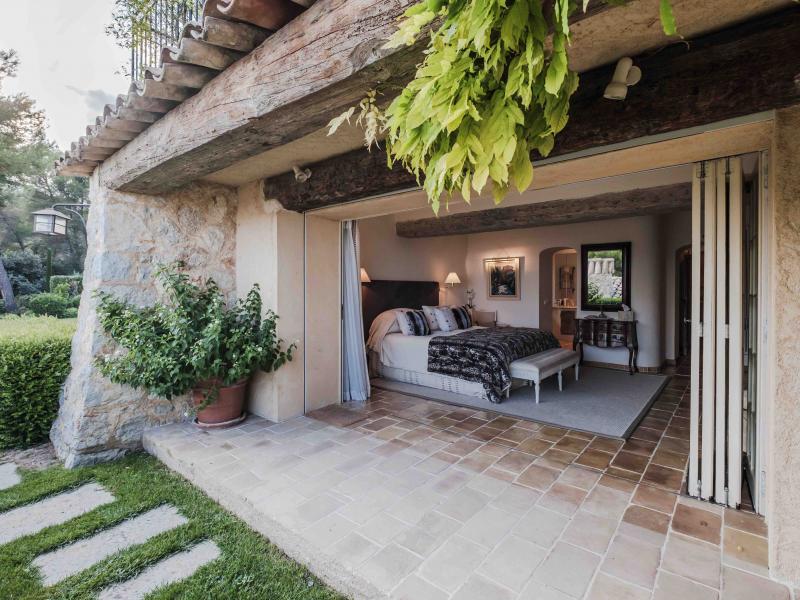 Villa St Paul , Cote D'Azur 