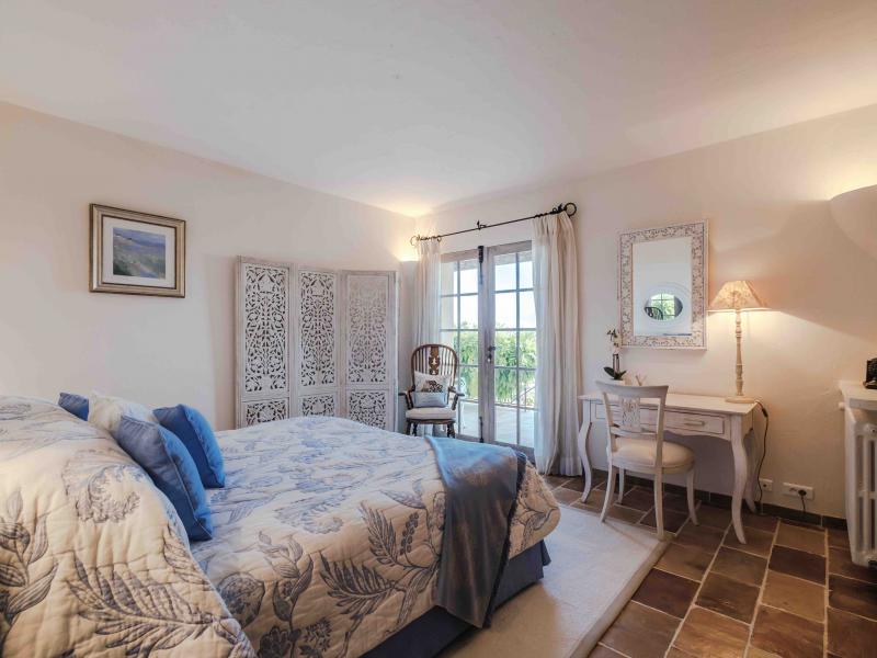 Villa St Paul , Cote D'Azur 