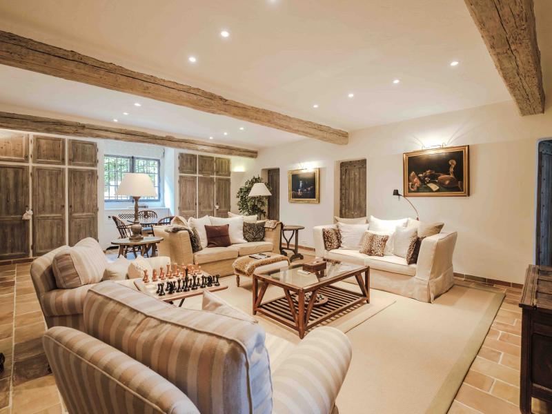 Villa St Paul , Cote D'Azur 