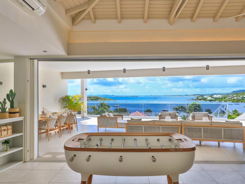 Vogue Art , Orient Bay 