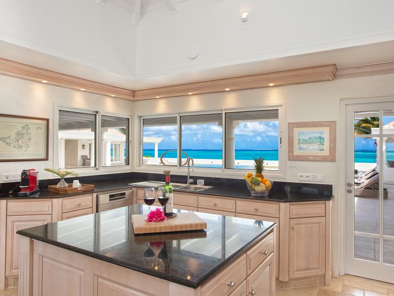 Beau Rivage , Terres Basses 