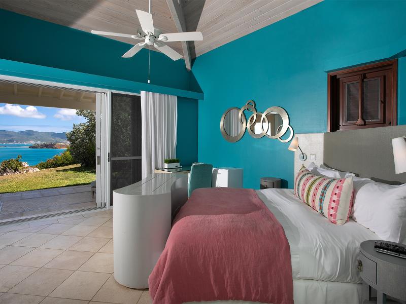 Villa Mes Amis , Terres Basses 