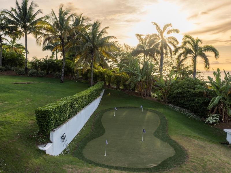 Tryall Club - Celestial Villa , Montego Bay 