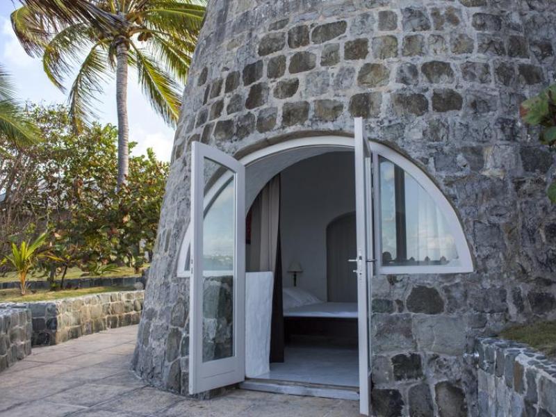 Le Moulin, Saint Jean , St Jean 