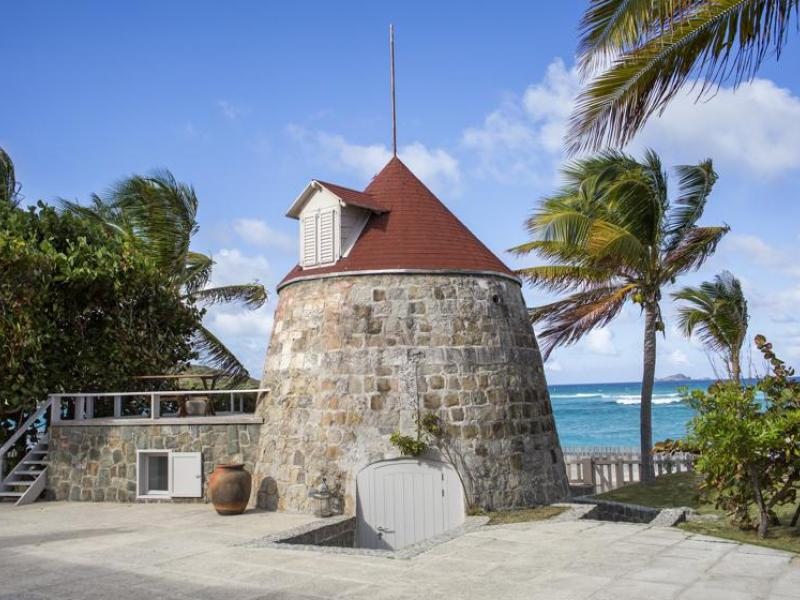 Le Moulin, Saint Jean , St Jean 