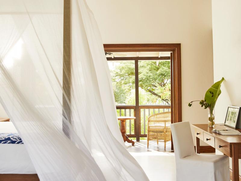 GoldenEye Luxury Hotel Resort , Oracabessa 