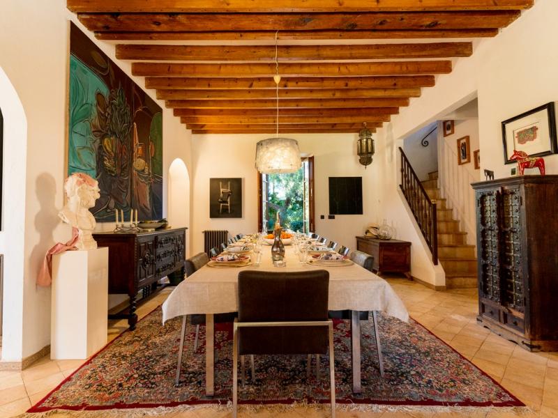 Finca Pia , Marratxí 