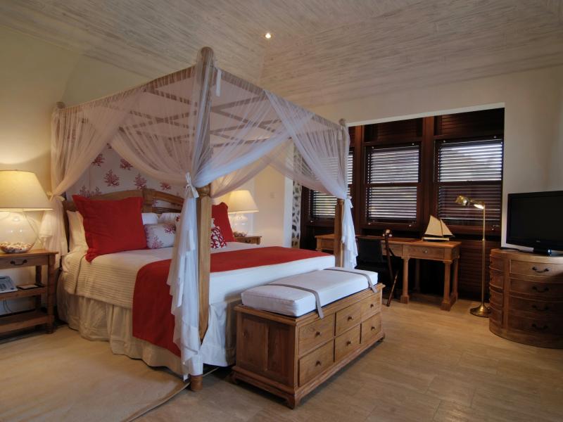 Double Five Villa , Canouan Island, St. Vincent and the Grenadines 