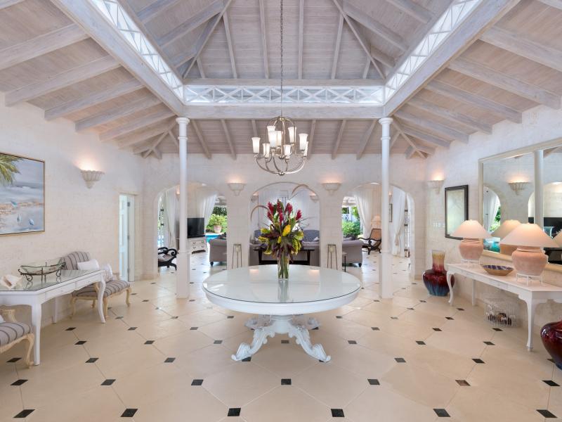 Royal Westmoreland - Ixora , Royal Westmoreland , St James , West Coast Barbados 