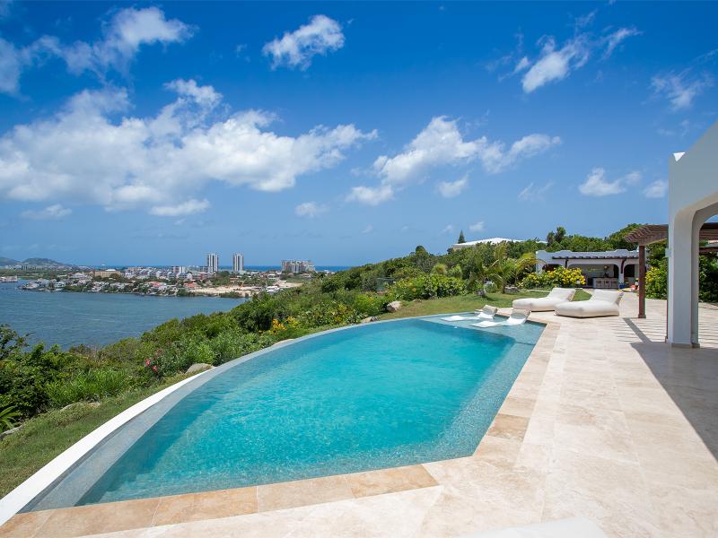 La Vue Folle , Terres Basses 