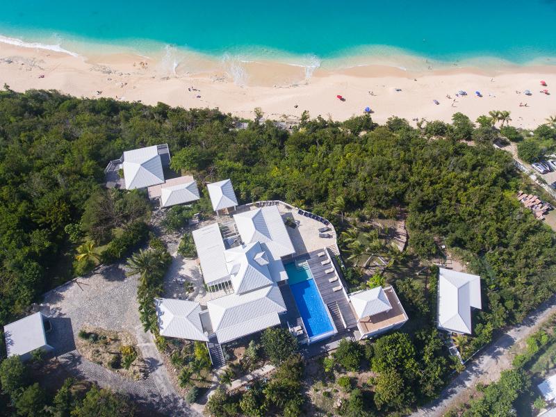 Le Caprice , Terres Basses 