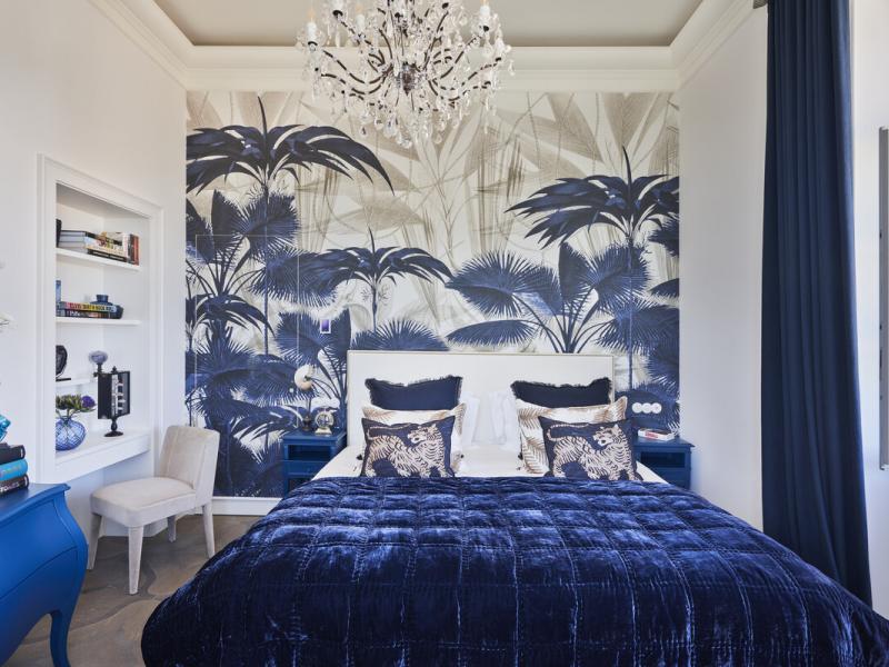 Red Chalet - Vila Vita Parc Collection , Algarve , Western Algarve 