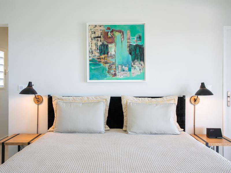 Falaise des Oiseaux , Terres Basses 