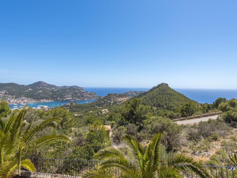 Terraza de Mallorca , Port Andratx 