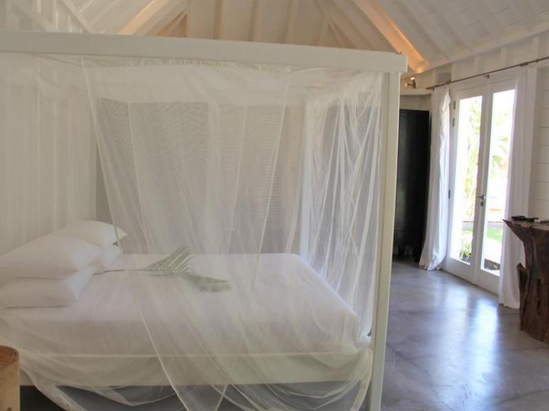 L'Orient Estate , L'orient 