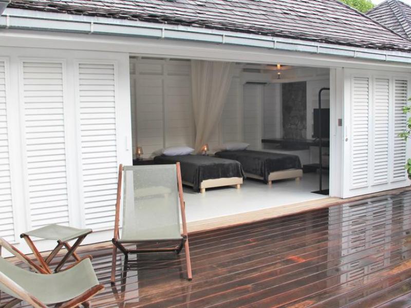 L'Orient Estate , L'orient 