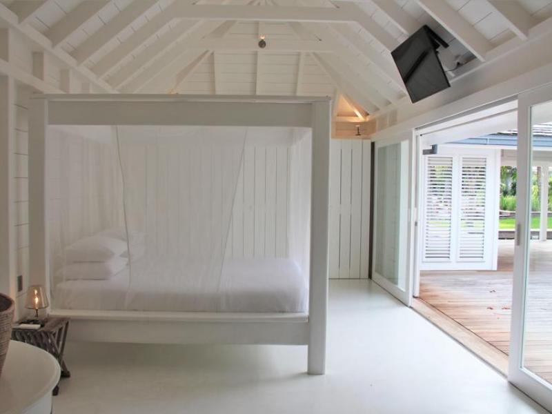 L'Orient Estate , L'orient 