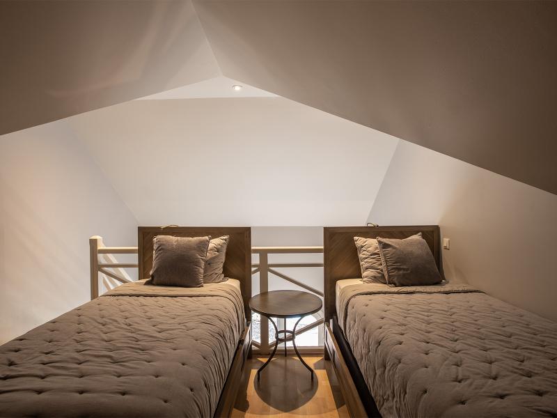 Beauvoir , Orient Bay 